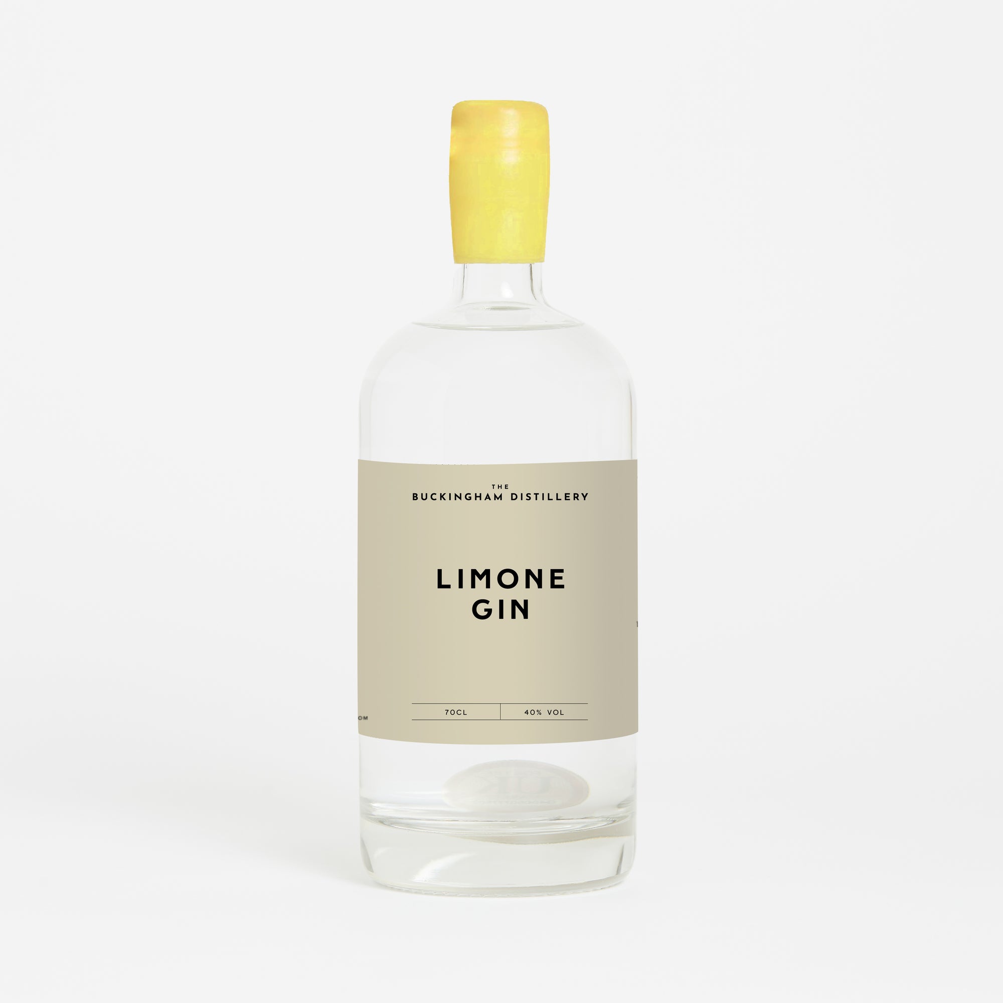 Gin Limone (70cl)