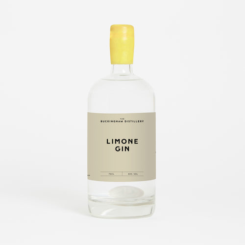 Gin Limone (70cl)