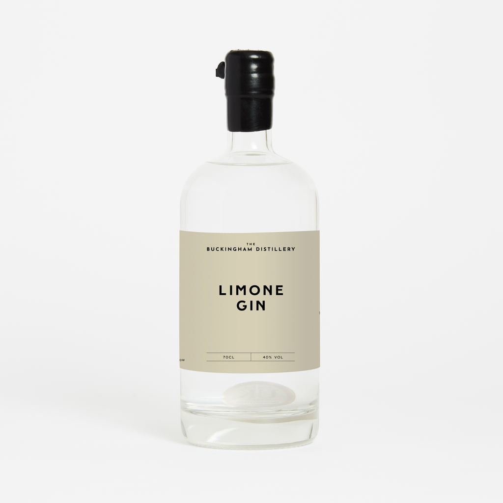Gin Limone (70cl)