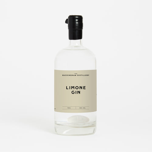 Gin Limone (70cl)