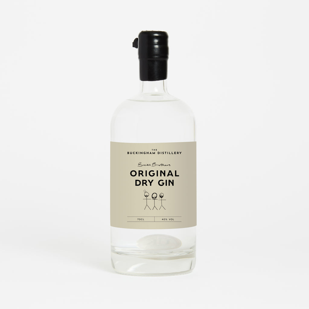 Original Dry Gin (70cl)