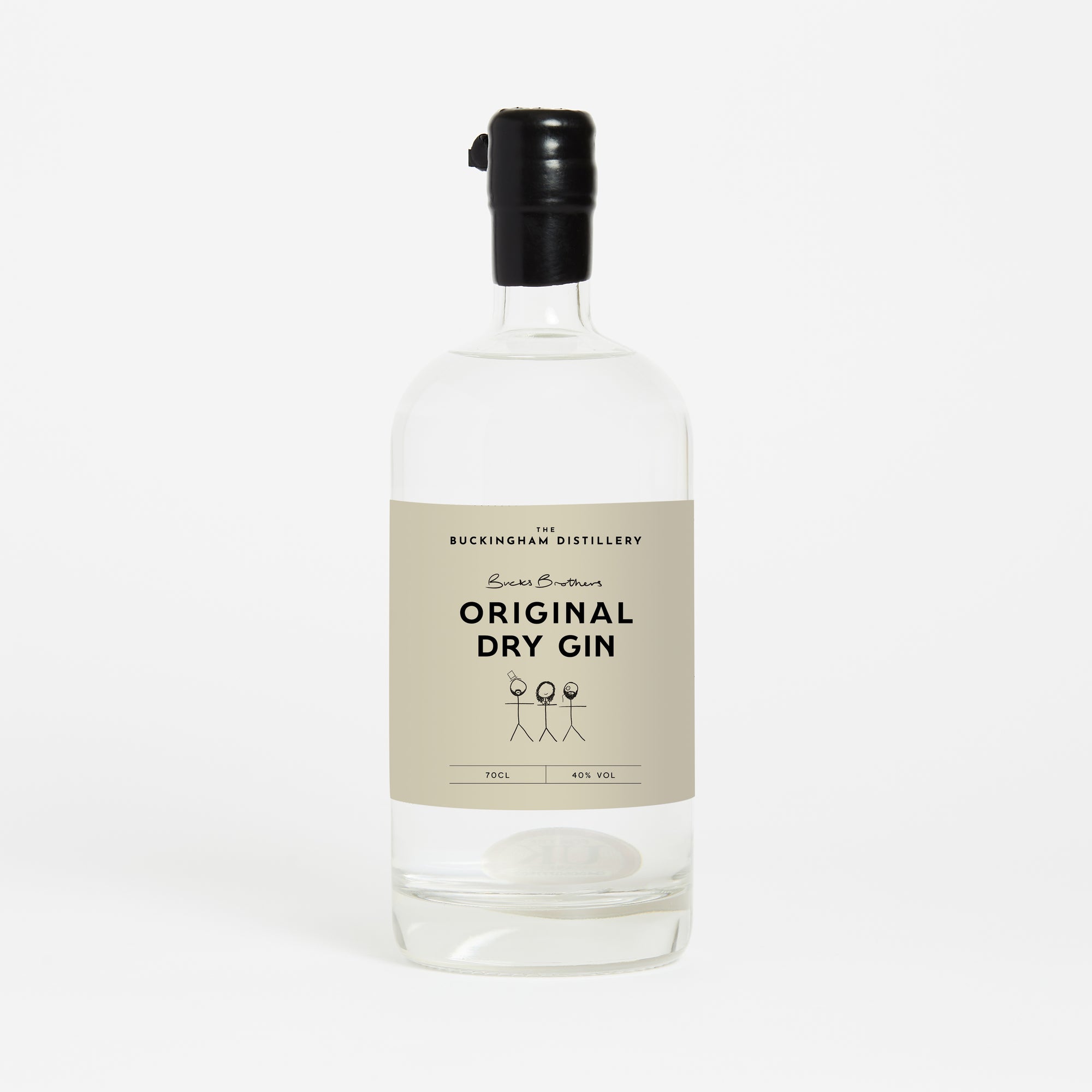 Original Dry Gin (70cl)