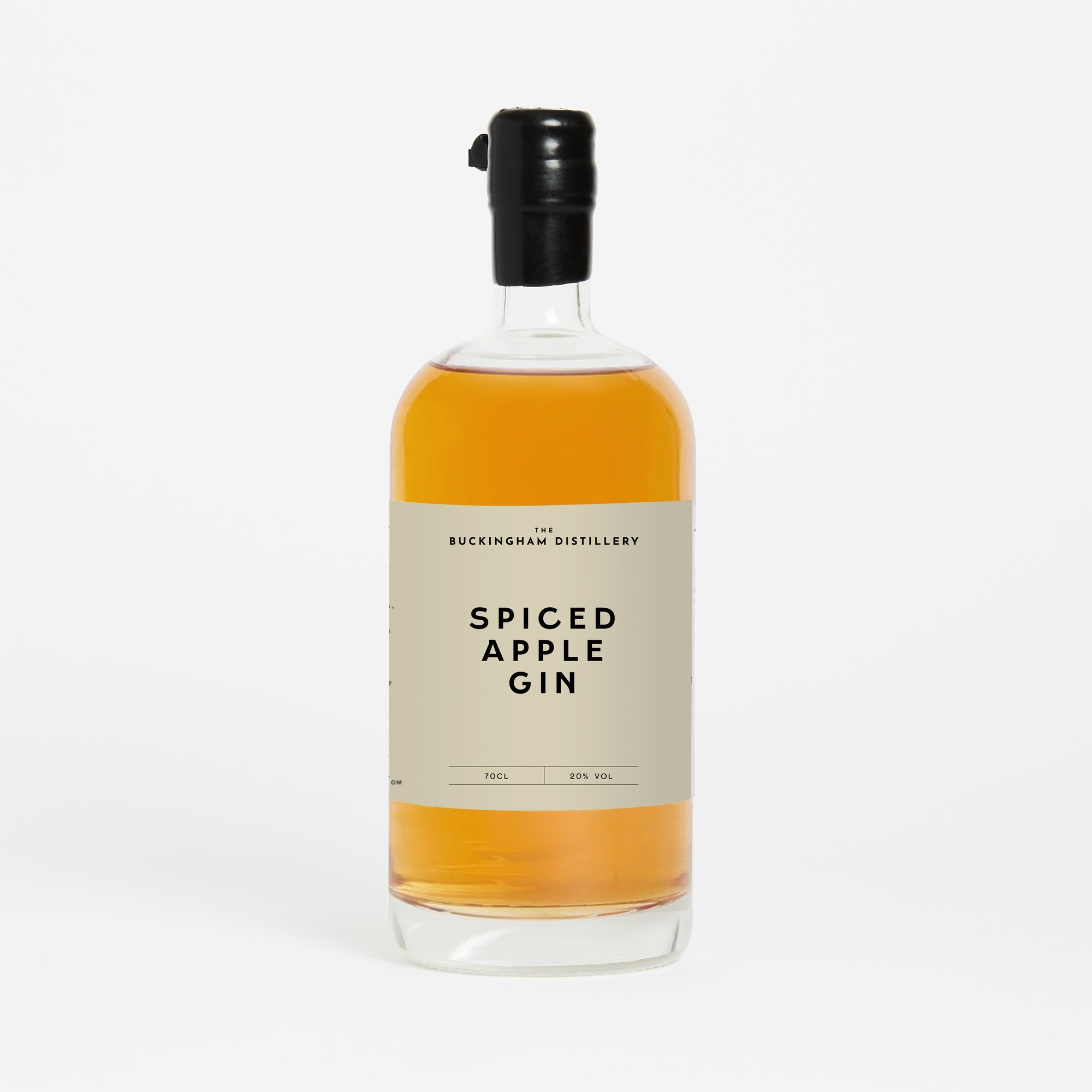 Spiced Apple Gin Liqueur (70cl)
