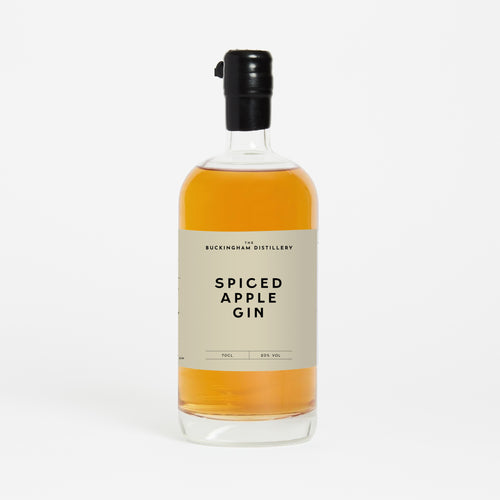 Spiced Apple Gin Liqueur (70cl)