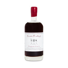 Load image into Gallery viewer, Pomegranate and Sloe Gin Liqueur (70cl)
